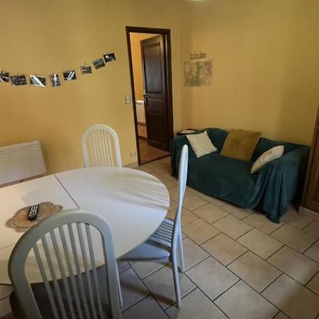 Appartement Jaujac المظهر الخارجي الصورة