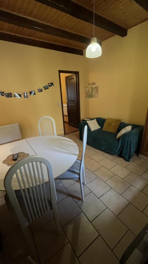 Appartement Jaujac المظهر الخارجي الصورة