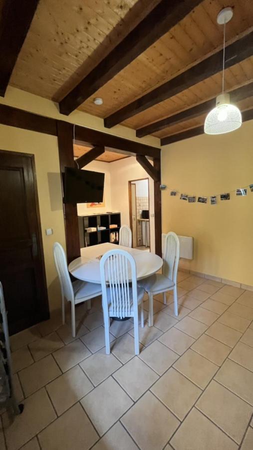 Appartement Jaujac المظهر الخارجي الصورة