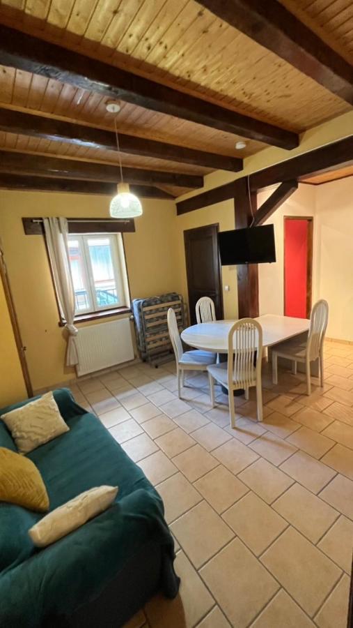 Appartement Jaujac المظهر الخارجي الصورة