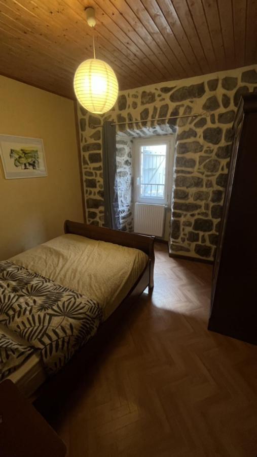 Appartement Jaujac المظهر الخارجي الصورة